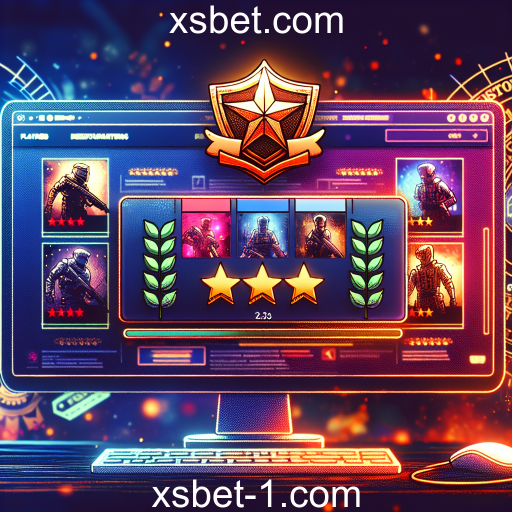 A Importância das Classificações nos Jogos Online em xsbet.com