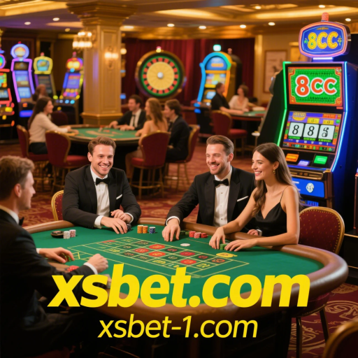 xsbet.com